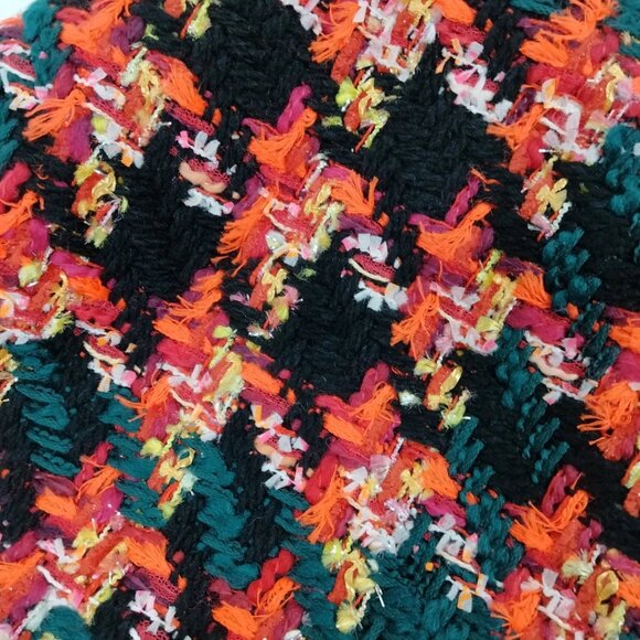 Gucci beret Multi Color Wool 200-071425 - Picture 5 of 9